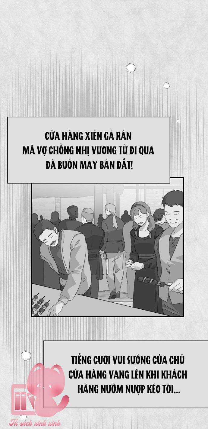 Tiền Là Tất Cả Chồng Là Phù Du Chapter 72 trang 2