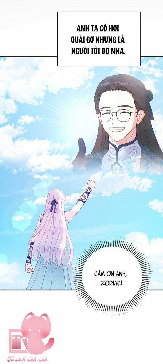 Tiền Là Tất Cả Chồng Là Phù Du Chapter 72 trang 20