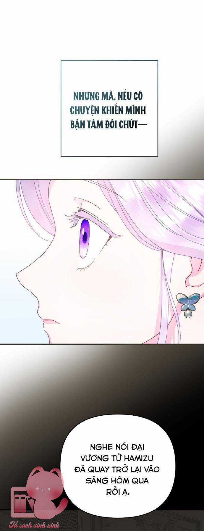 Tiền Là Tất Cả Chồng Là Phù Du Chapter 72 trang 21