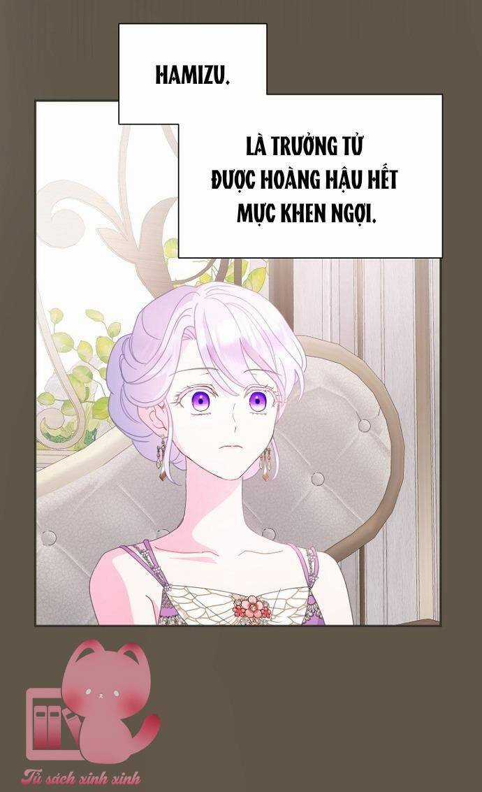 Tiền Là Tất Cả Chồng Là Phù Du Chapter 72 trang 23