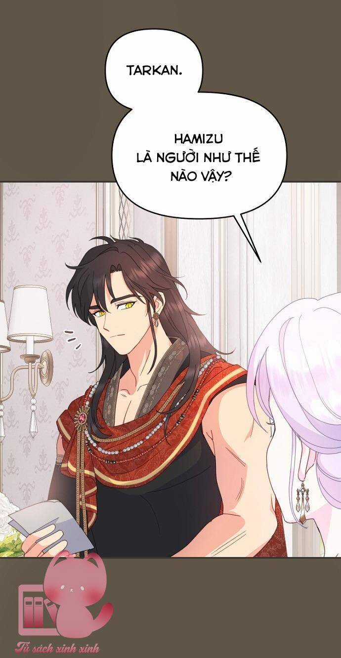 Tiền Là Tất Cả Chồng Là Phù Du Chapter 72 trang 24