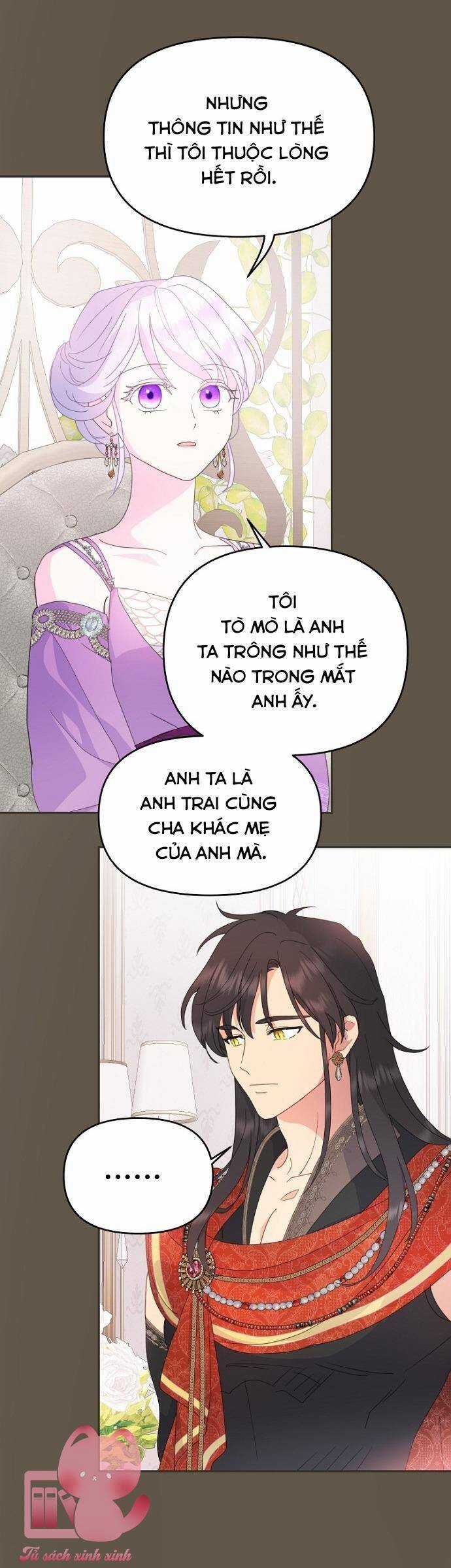 Tiền Là Tất Cả Chồng Là Phù Du Chapter 72 trang 26