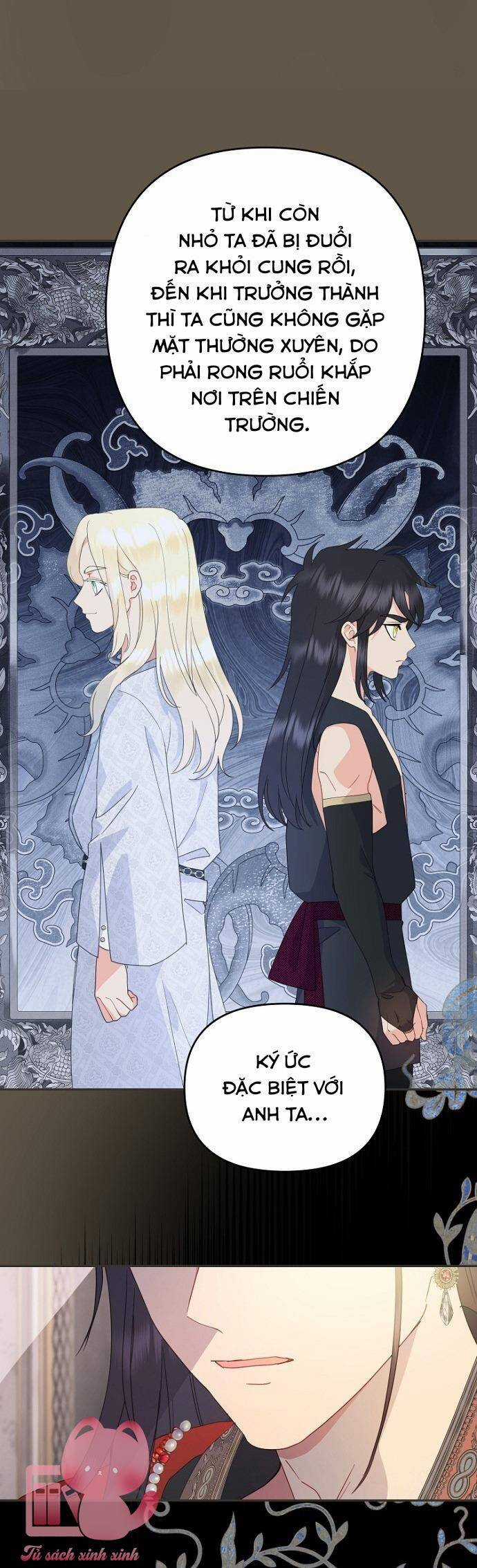 Tiền Là Tất Cả Chồng Là Phù Du Chapter 72 trang 27