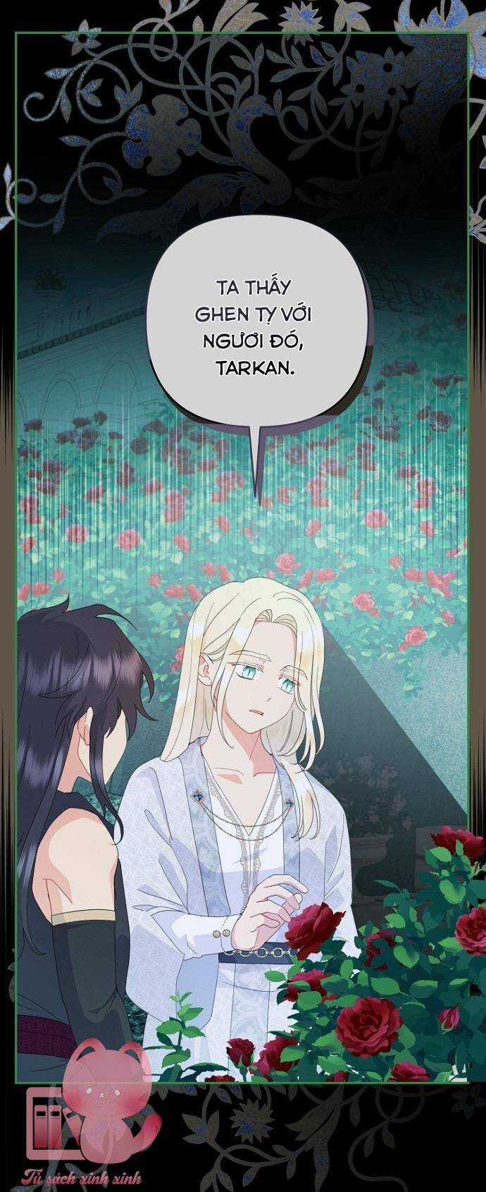 Tiền Là Tất Cả Chồng Là Phù Du Chapter 72 trang 28