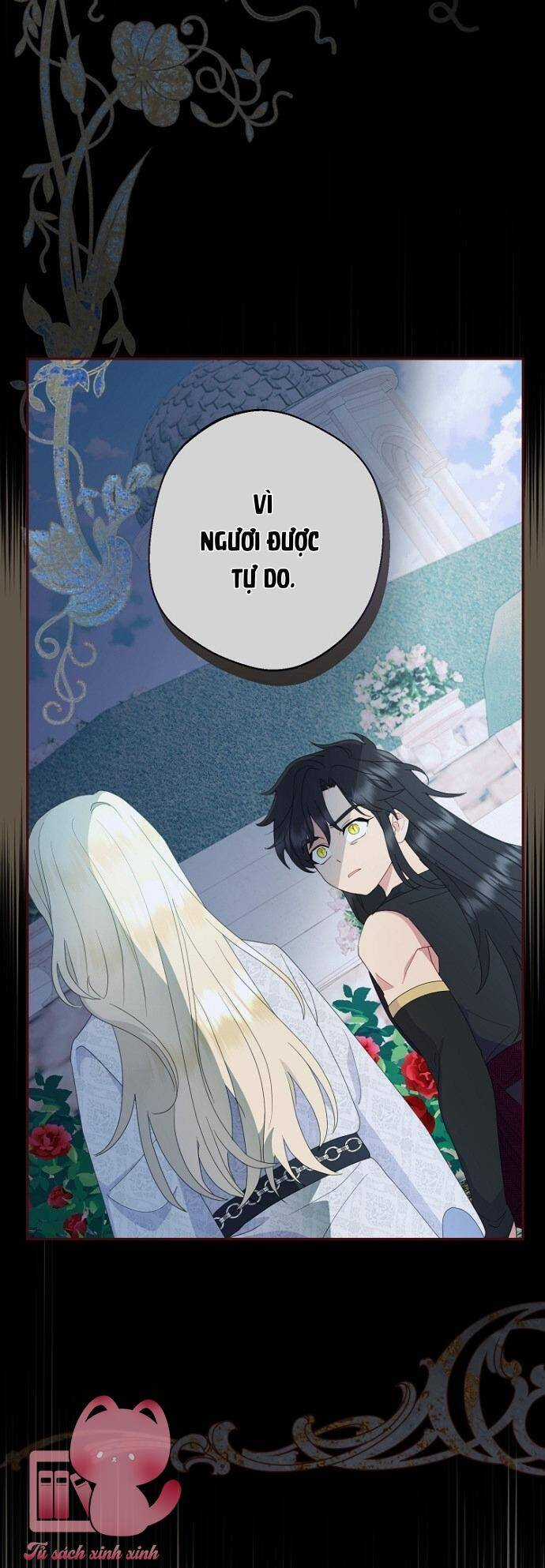 Tiền Là Tất Cả Chồng Là Phù Du Chapter 72 trang 29