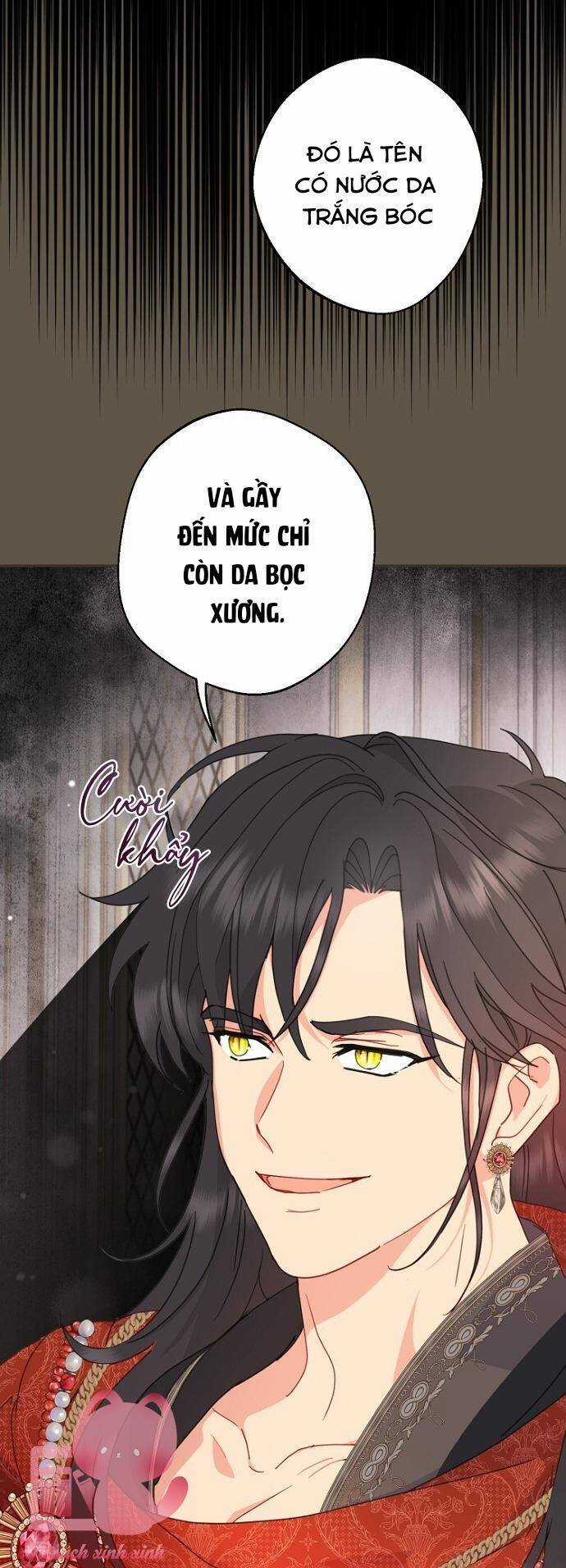 Tiền Là Tất Cả Chồng Là Phù Du Chapter 72 trang 30