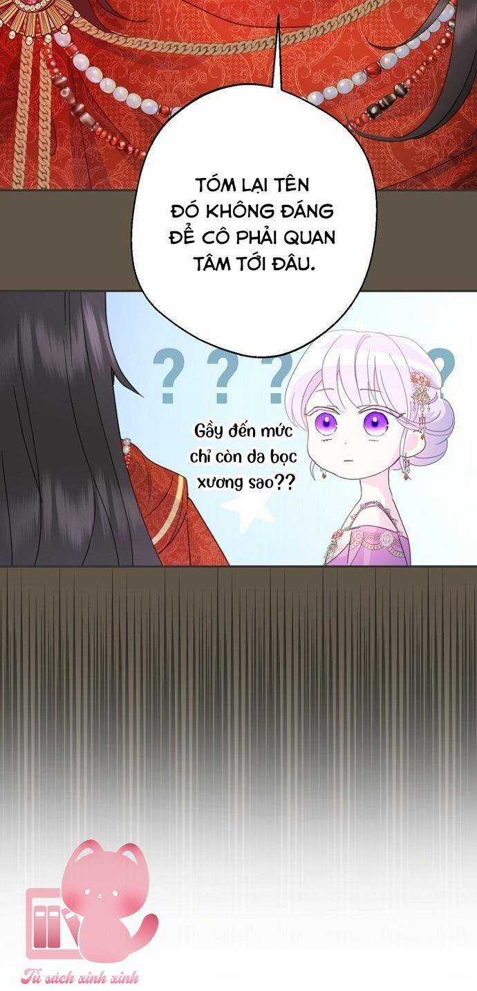 Tiền Là Tất Cả Chồng Là Phù Du Chapter 72 trang 31