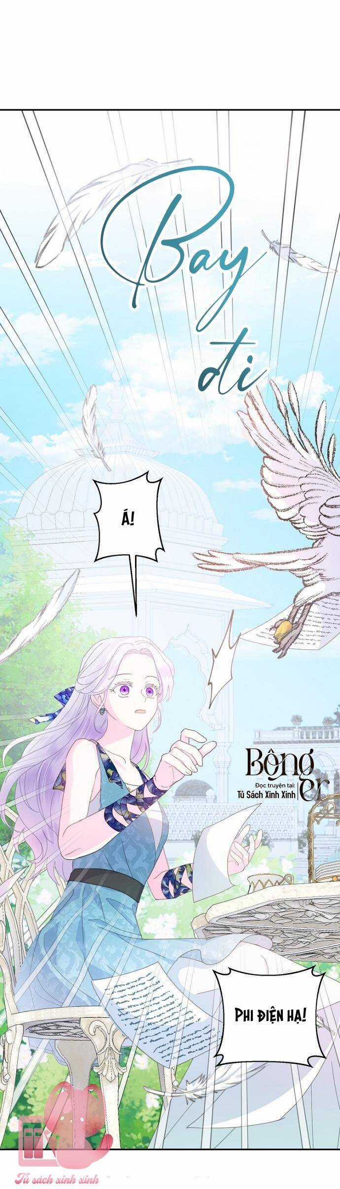 Tiền Là Tất Cả Chồng Là Phù Du Chapter 72 trang 36