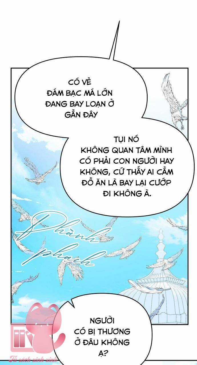 Tiền Là Tất Cả Chồng Là Phù Du Chapter 72 trang 38