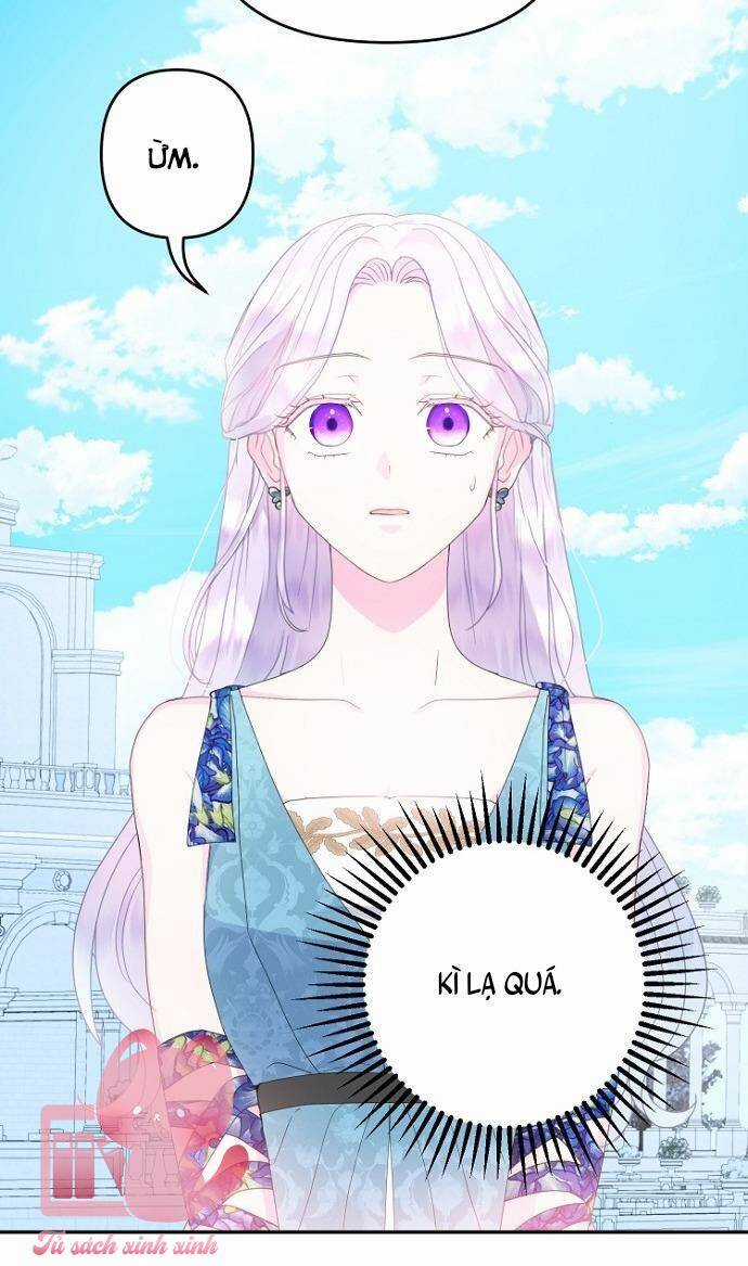 Tiền Là Tất Cả Chồng Là Phù Du Chapter 72 trang 39