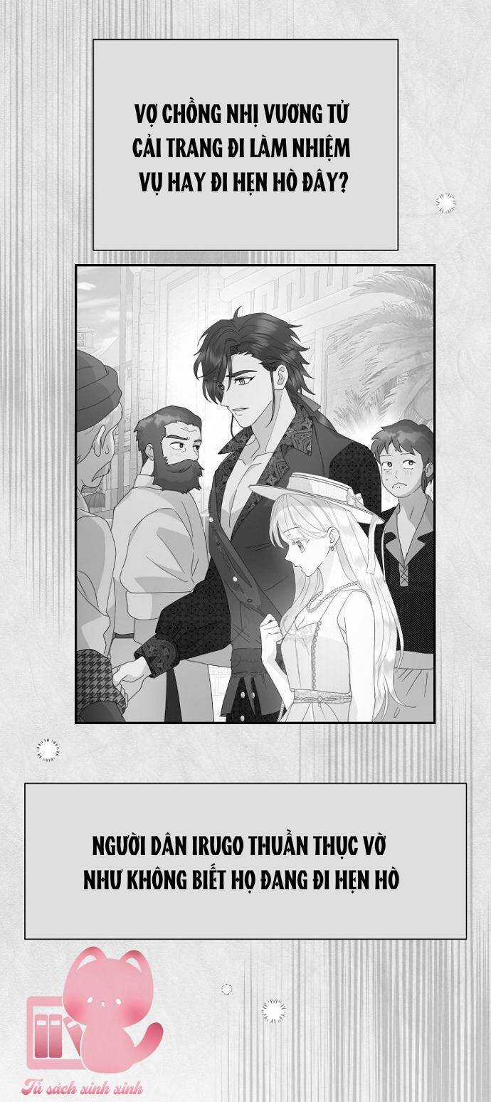 Tiền Là Tất Cả Chồng Là Phù Du Chapter 72 trang 4