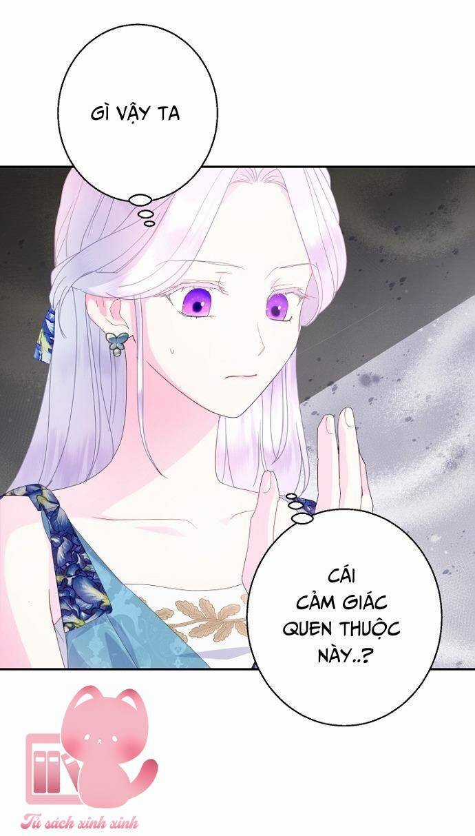 Tiền Là Tất Cả Chồng Là Phù Du Chapter 72 trang 40