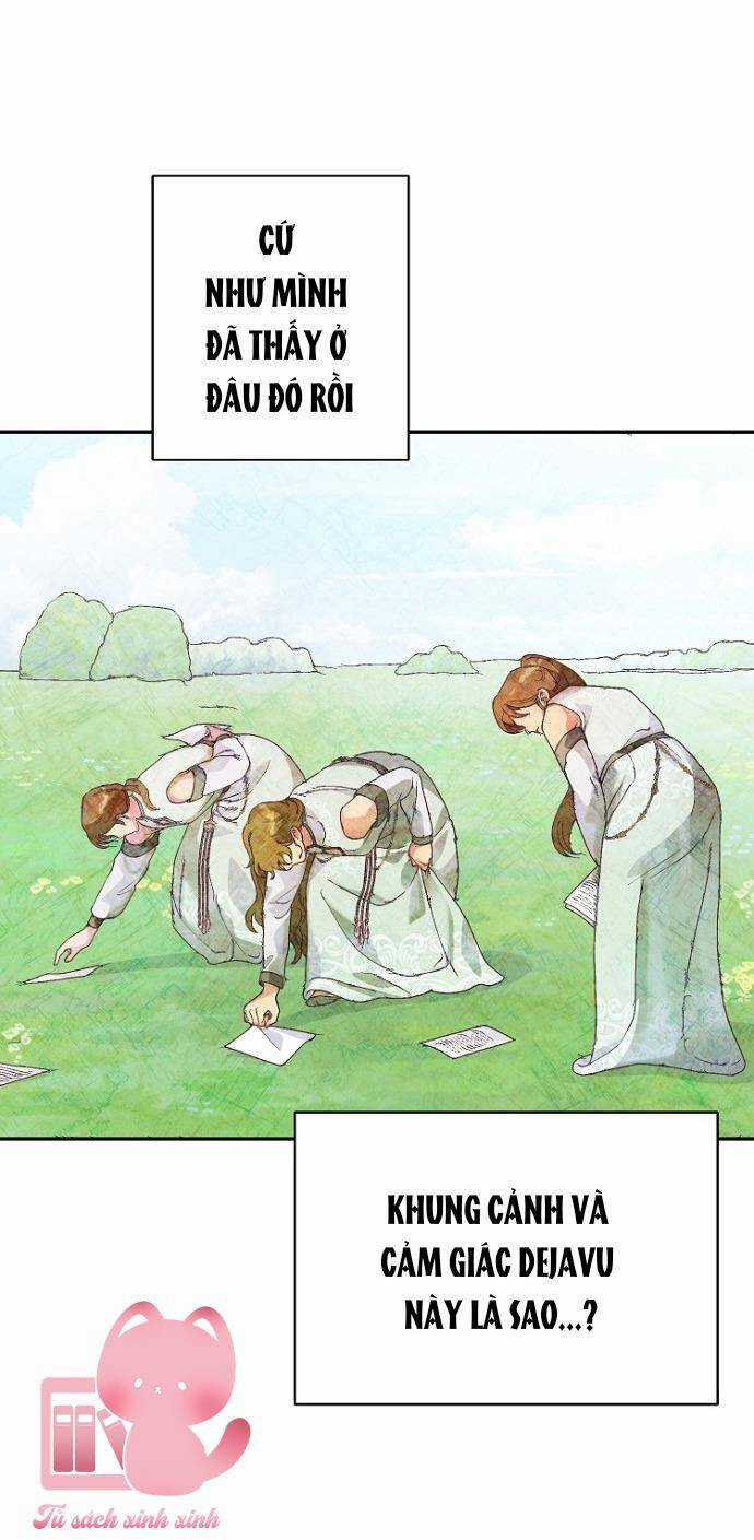 Tiền Là Tất Cả Chồng Là Phù Du Chapter 72 trang 41