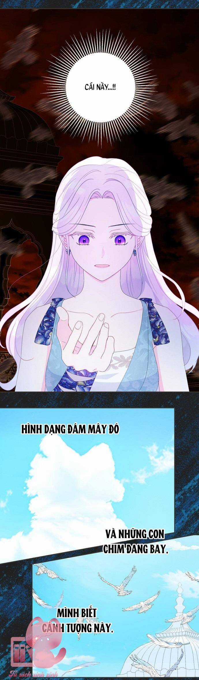 Tiền Là Tất Cả Chồng Là Phù Du Chapter 72 trang 45