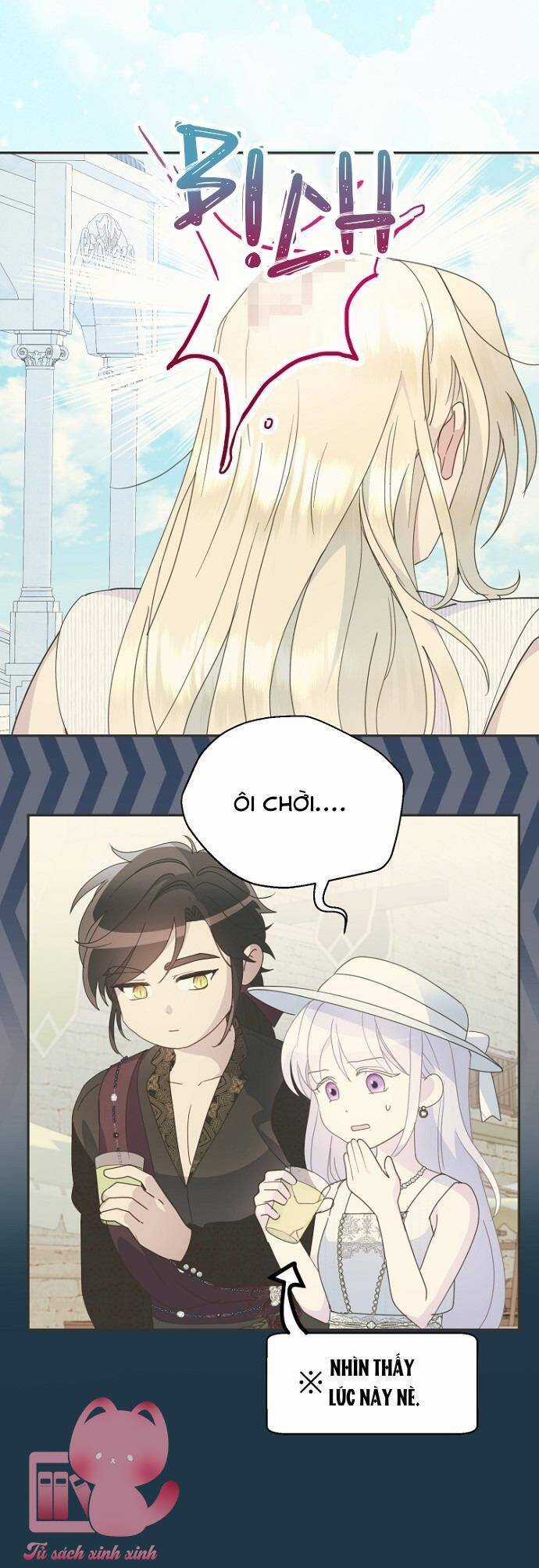 Tiền Là Tất Cả Chồng Là Phù Du Chapter 72 trang 48