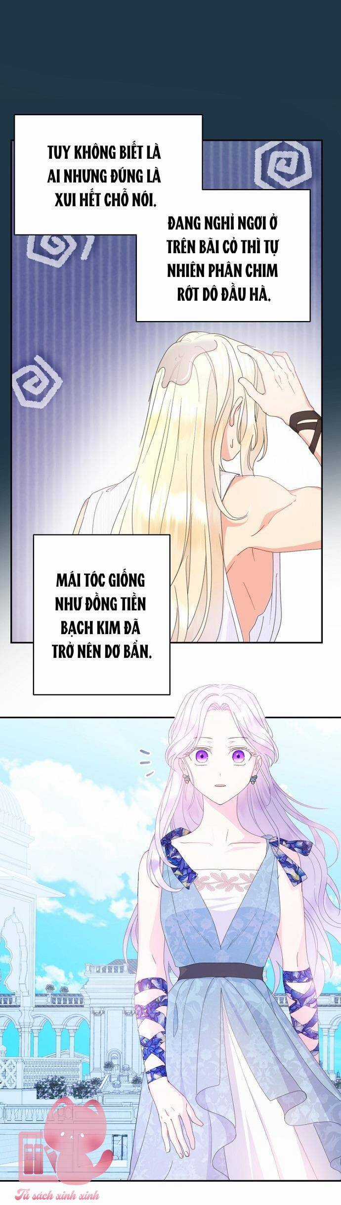 Tiền Là Tất Cả Chồng Là Phù Du Chapter 72 trang 49
