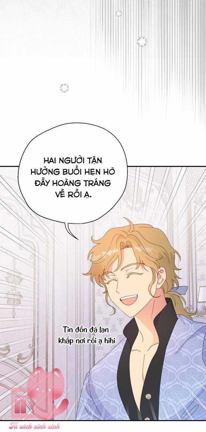 Tiền Là Tất Cả Chồng Là Phù Du Chapter 72 trang 5