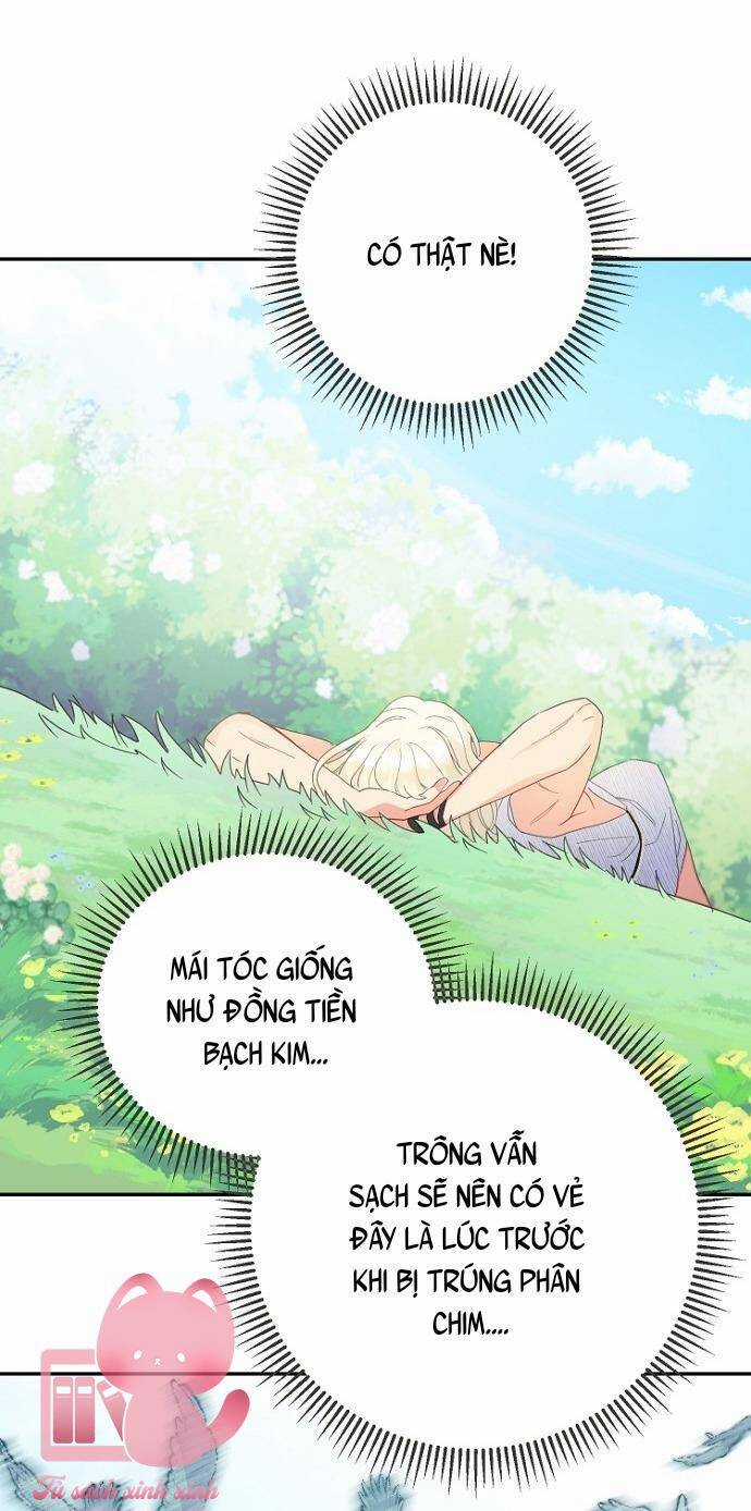 Tiền Là Tất Cả Chồng Là Phù Du Chapter 72 trang 50