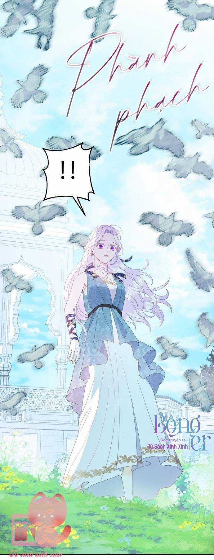 Tiền Là Tất Cả Chồng Là Phù Du Chapter 72 trang 51