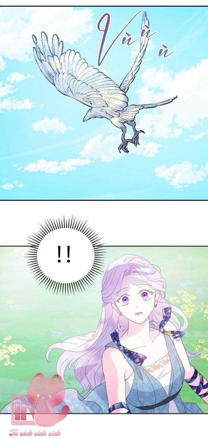 Tiền Là Tất Cả Chồng Là Phù Du Chapter 72 trang 52