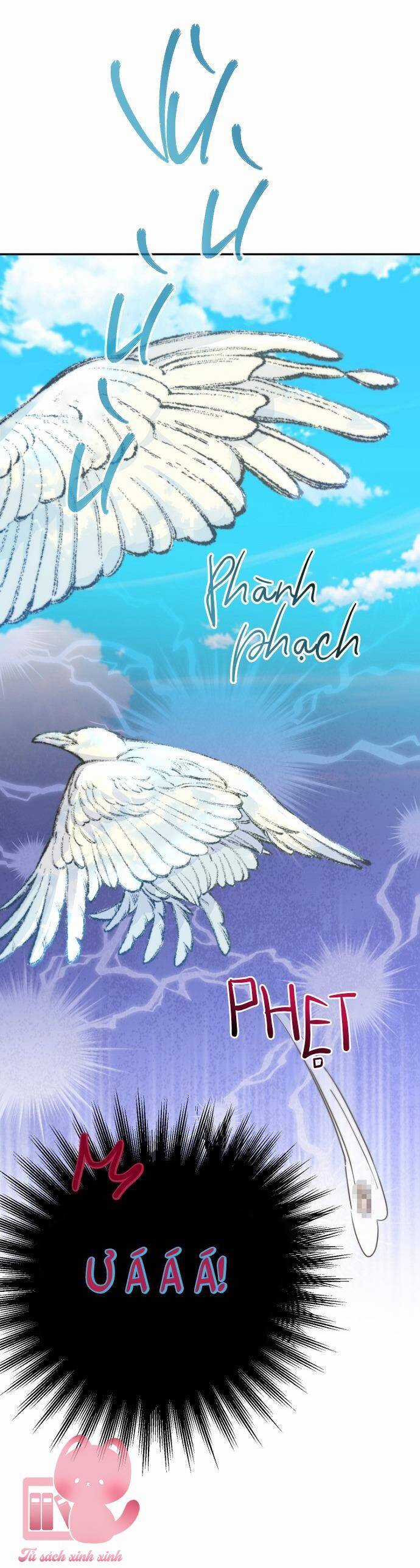 Tiền Là Tất Cả Chồng Là Phù Du Chapter 72 trang 53