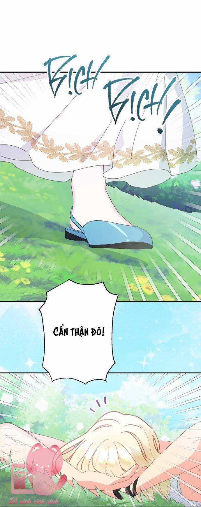 Tiền Là Tất Cả Chồng Là Phù Du Chapter 72 trang 54