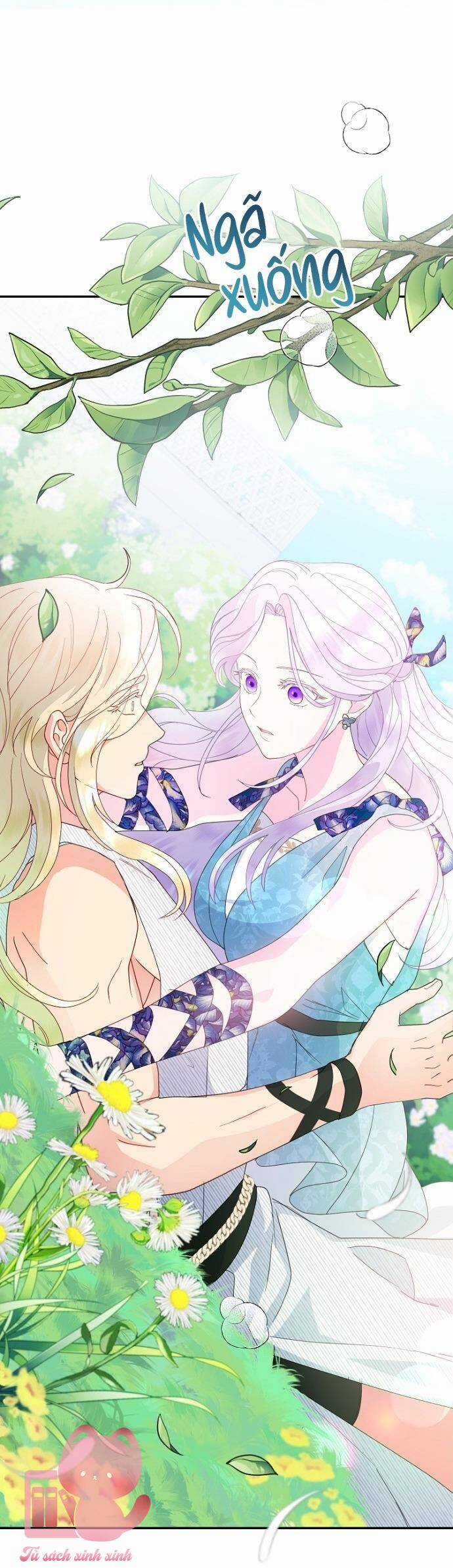 Tiền Là Tất Cả Chồng Là Phù Du Chapter 72 trang 56