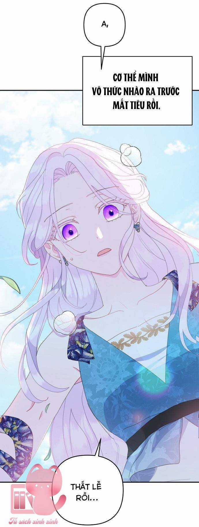 Tiền Là Tất Cả Chồng Là Phù Du Chapter 72 trang 57