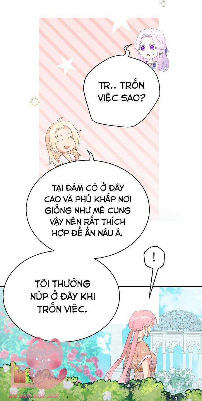 Tiền Là Tất Cả Chồng Là Phù Du Chapter 73 trang 10