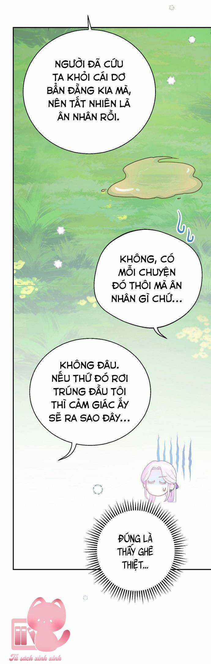 Tiền Là Tất Cả Chồng Là Phù Du Chapter 73 trang 12