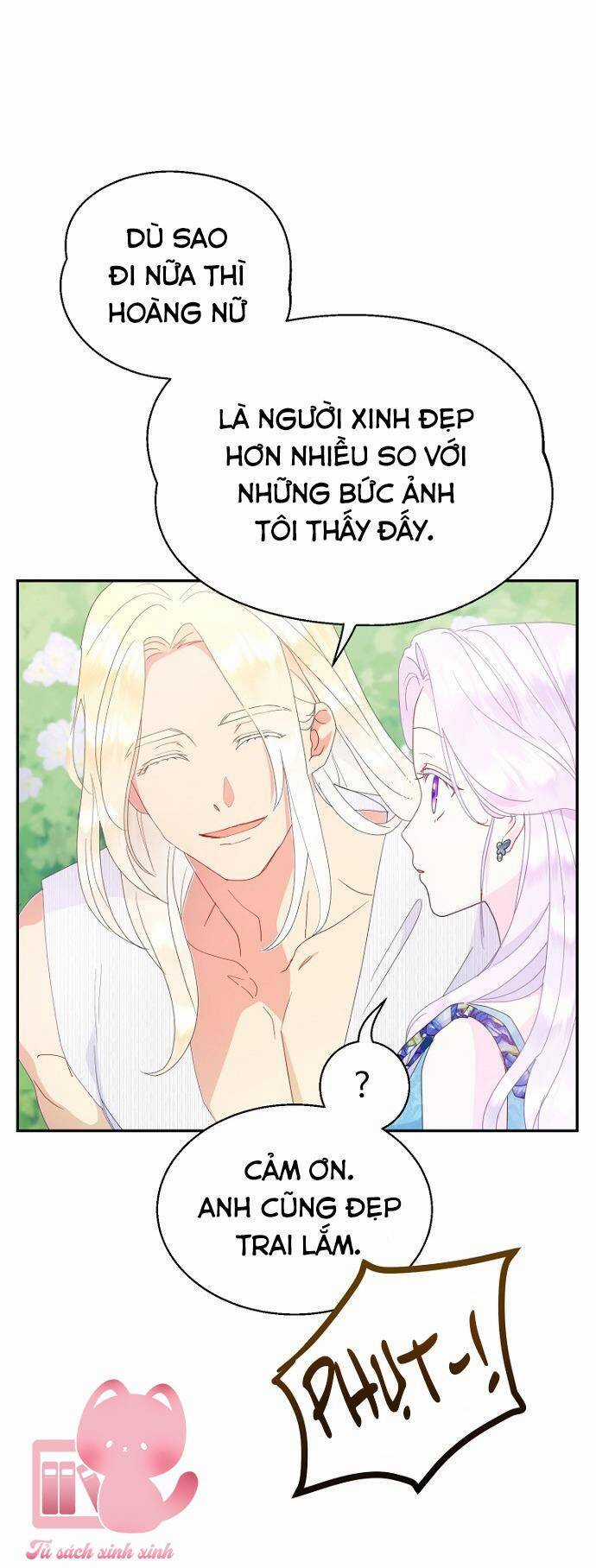 Tiền Là Tất Cả Chồng Là Phù Du Chapter 73 trang 13