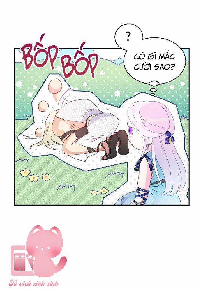 Tiền Là Tất Cả Chồng Là Phù Du Chapter 73 trang 14