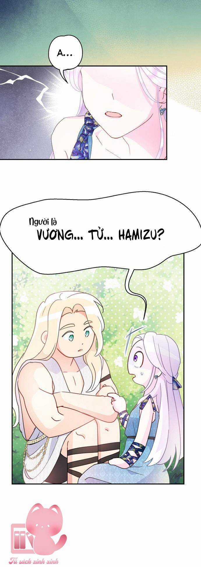 Tiền Là Tất Cả Chồng Là Phù Du Chapter 73 trang 18