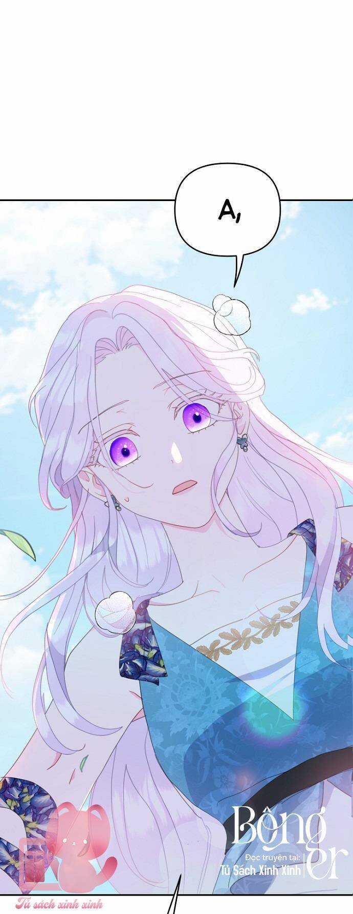 Tiền Là Tất Cả Chồng Là Phù Du Chapter 73 trang 2