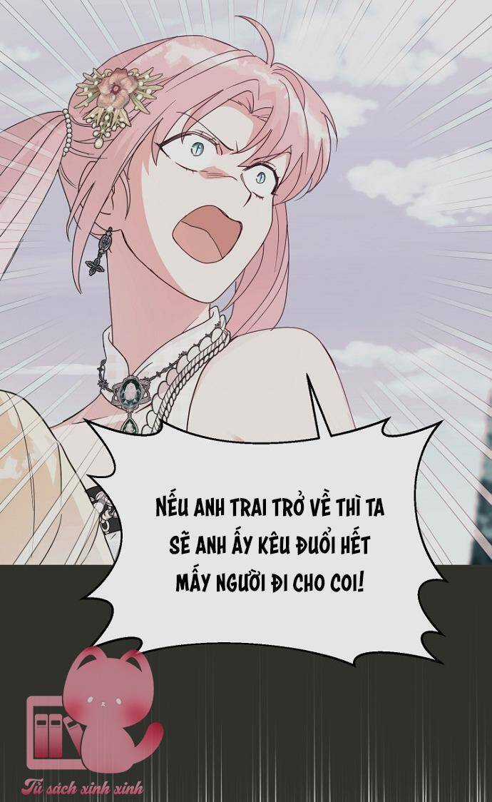 Tiền Là Tất Cả Chồng Là Phù Du Chapter 73 trang 22