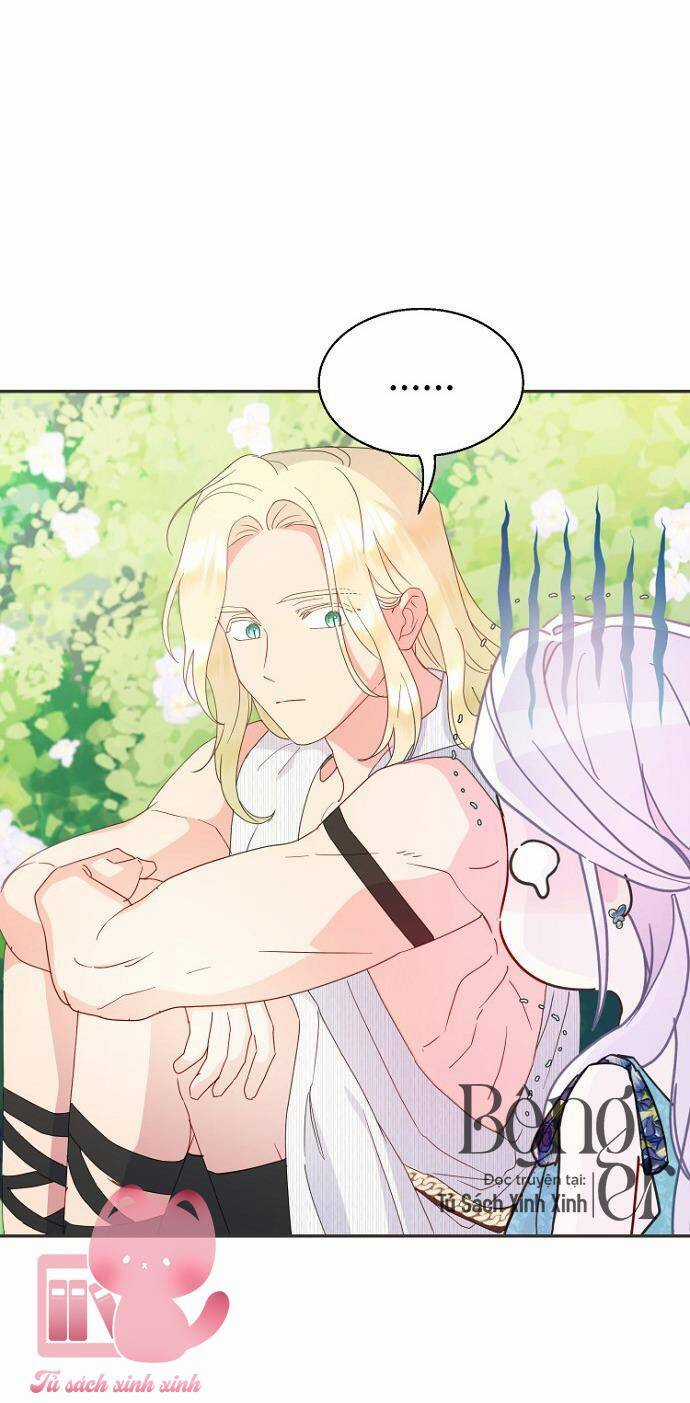 Tiền Là Tất Cả Chồng Là Phù Du Chapter 73 trang 24