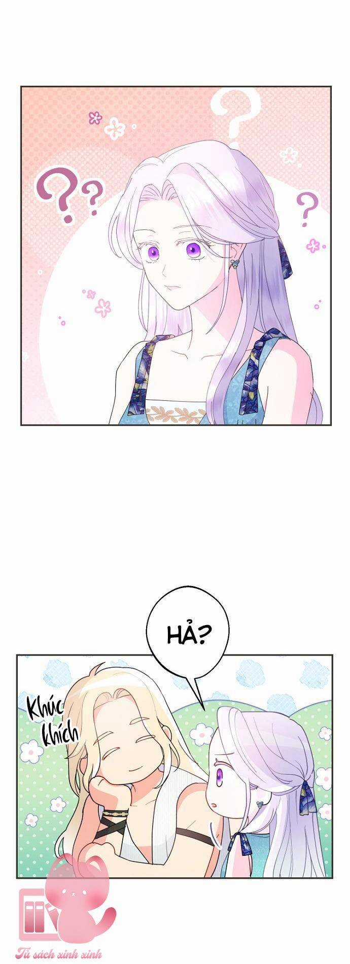 Tiền Là Tất Cả Chồng Là Phù Du Chapter 73 trang 27