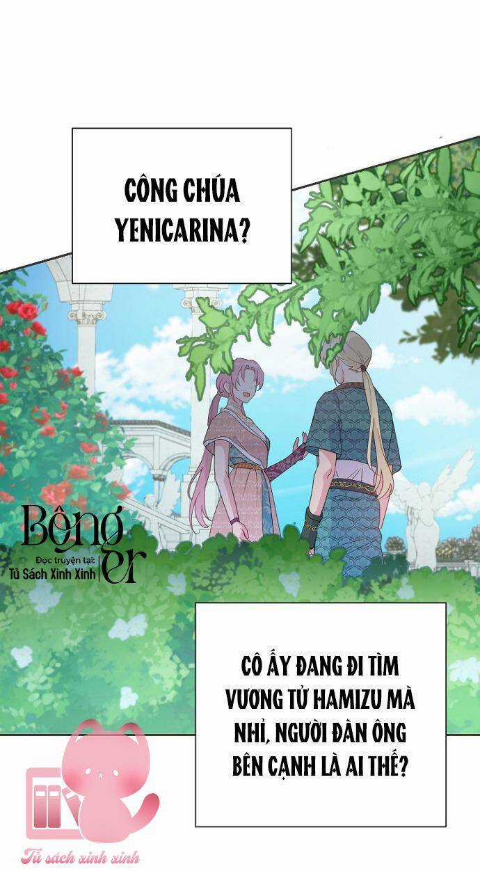Tiền Là Tất Cả Chồng Là Phù Du Chapter 73 trang 30