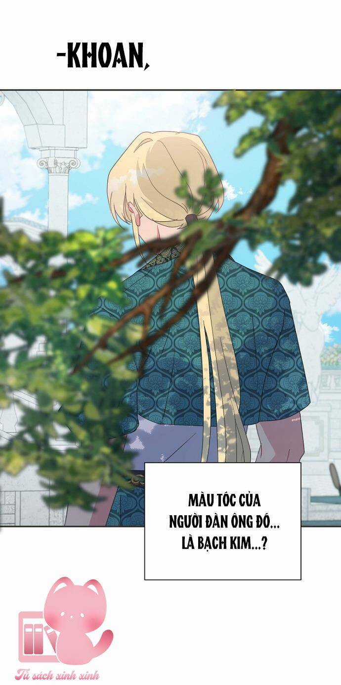 Tiền Là Tất Cả Chồng Là Phù Du Chapter 73 trang 31