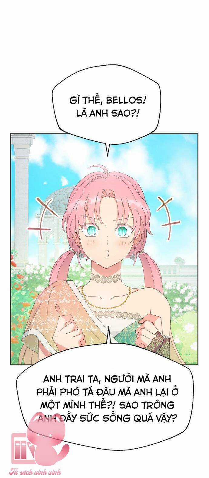 Tiền Là Tất Cả Chồng Là Phù Du Chapter 73 trang 32