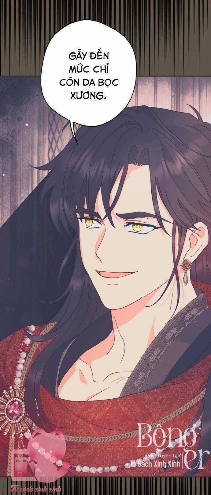 Tiền Là Tất Cả Chồng Là Phù Du Chapter 73 trang 39