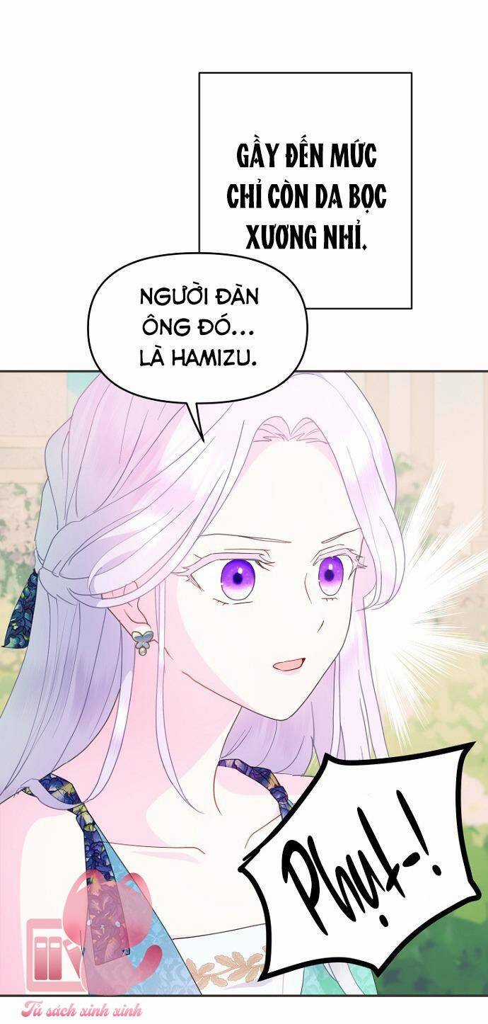 Tiền Là Tất Cả Chồng Là Phù Du Chapter 73 trang 41