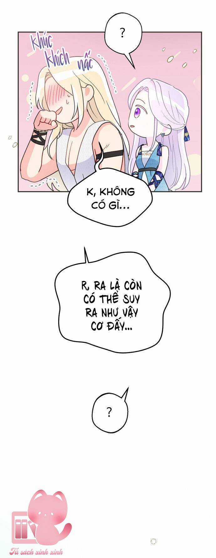 Tiền Là Tất Cả Chồng Là Phù Du Chapter 73 trang 42