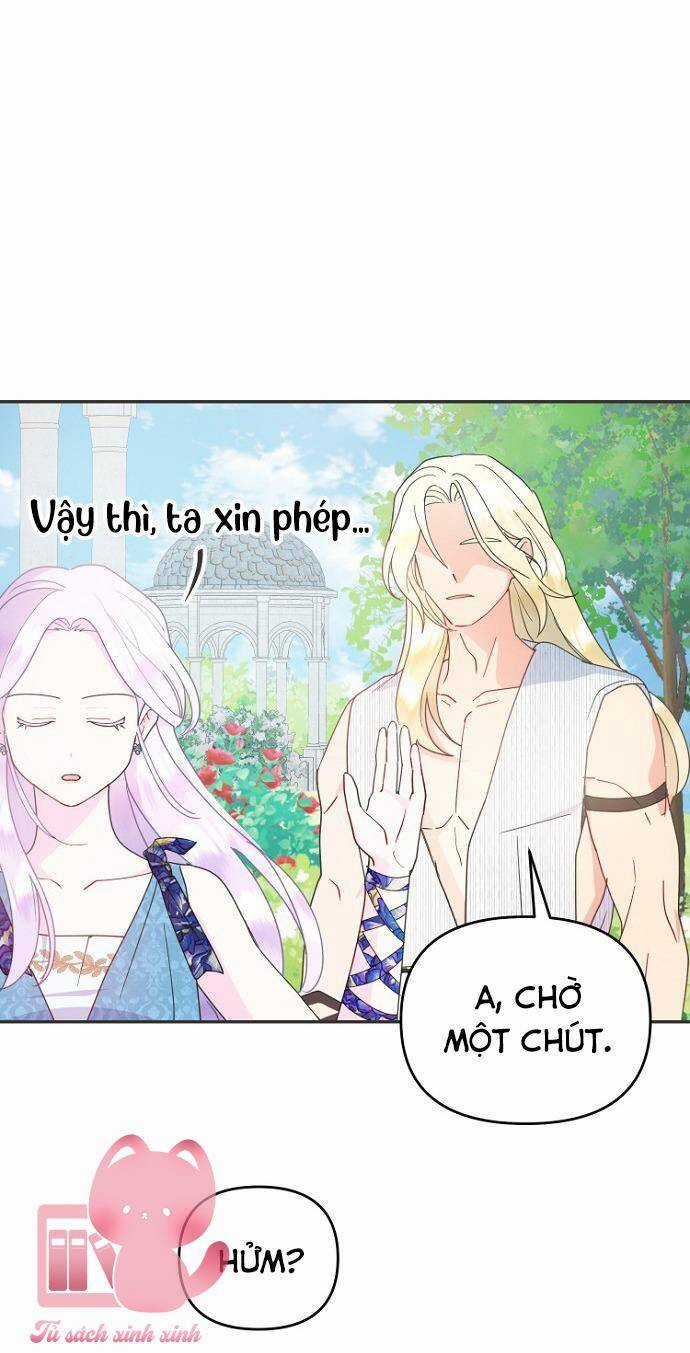 Tiền Là Tất Cả Chồng Là Phù Du Chapter 73 trang 44