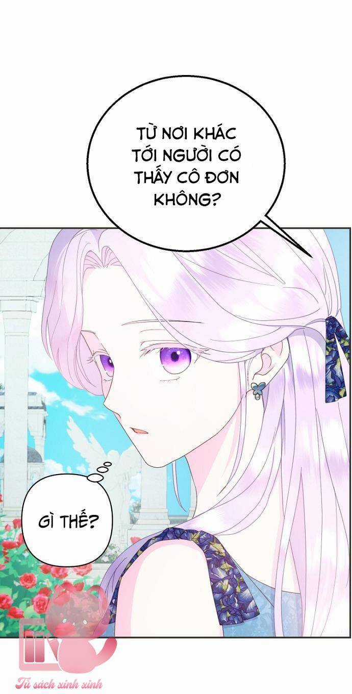Tiền Là Tất Cả Chồng Là Phù Du Chapter 73 trang 46