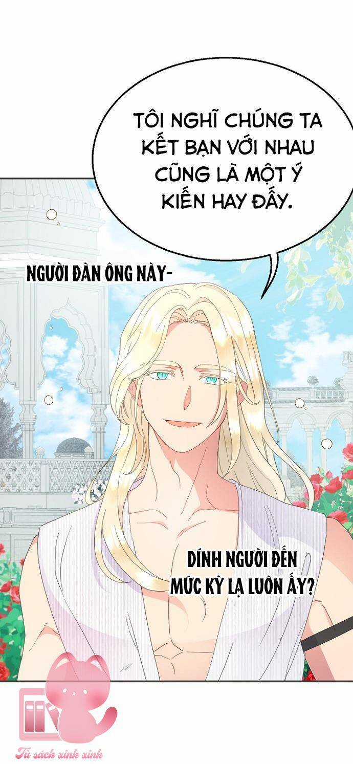 Tiền Là Tất Cả Chồng Là Phù Du Chapter 73 trang 47