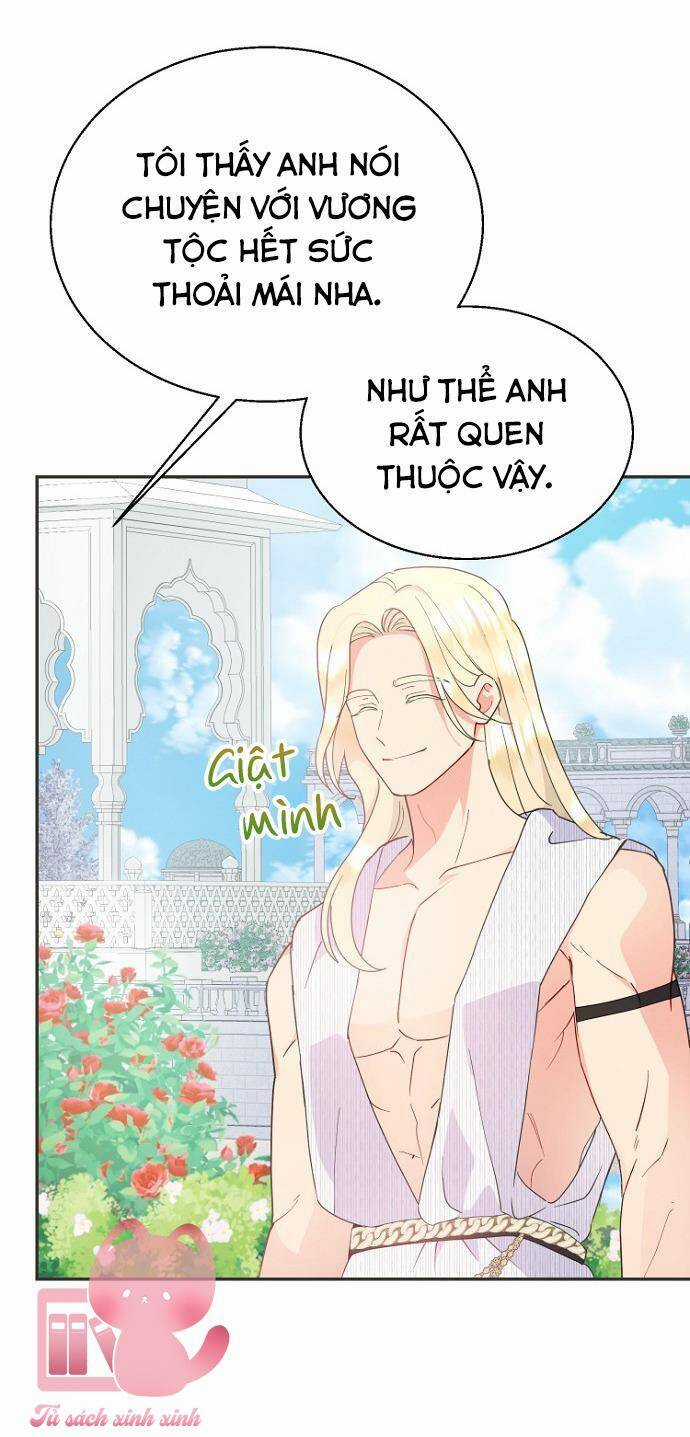 Tiền Là Tất Cả Chồng Là Phù Du Chapter 73 trang 49