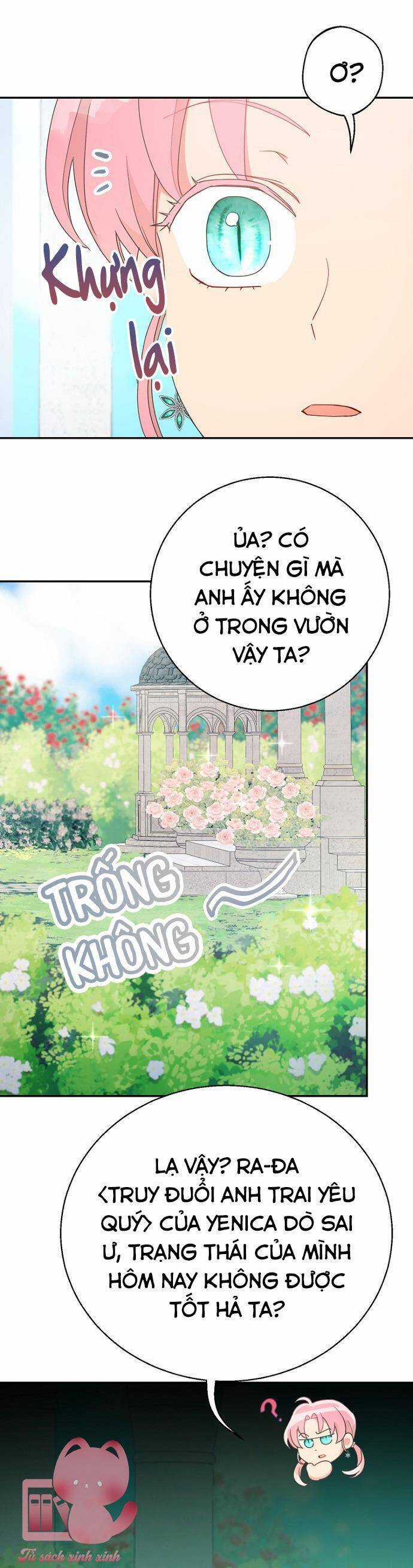 Tiền Là Tất Cả Chồng Là Phù Du Chapter 73 trang 5