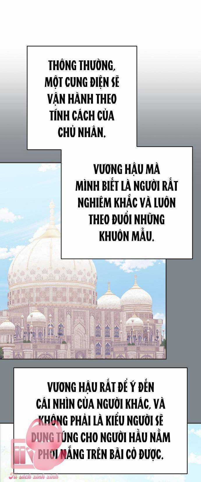 Tiền Là Tất Cả Chồng Là Phù Du Chapter 73 trang 50
