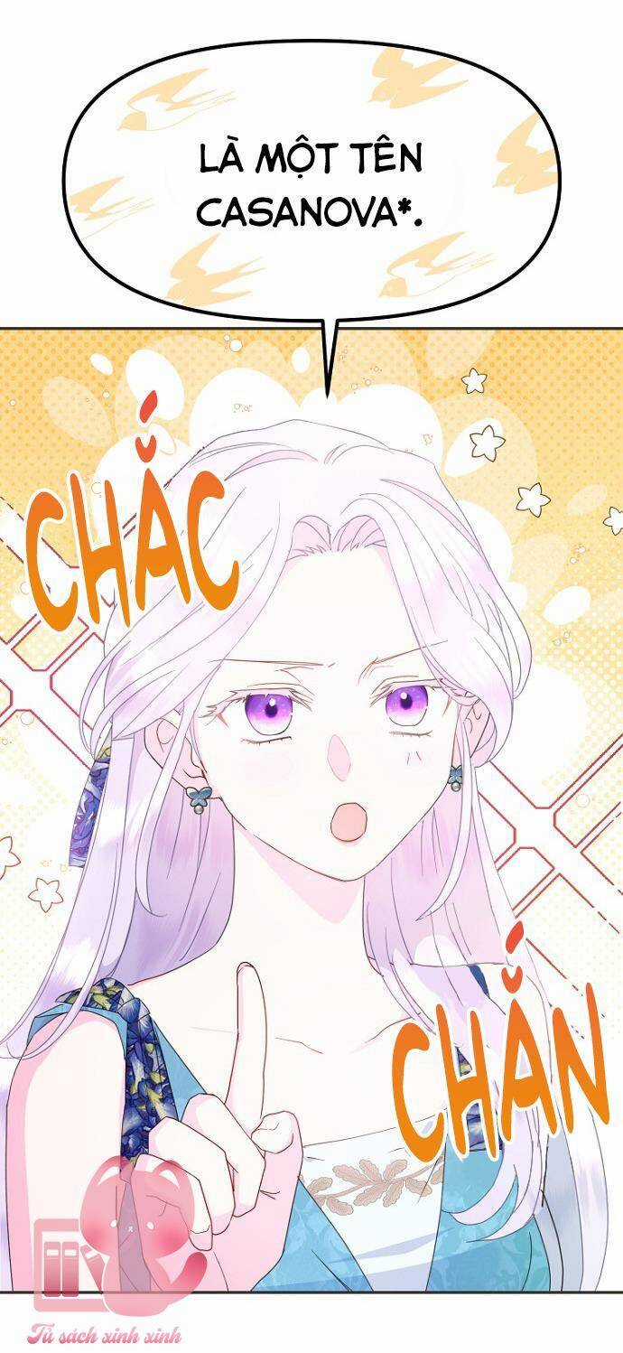Tiền Là Tất Cả Chồng Là Phù Du Chapter 73 trang 54